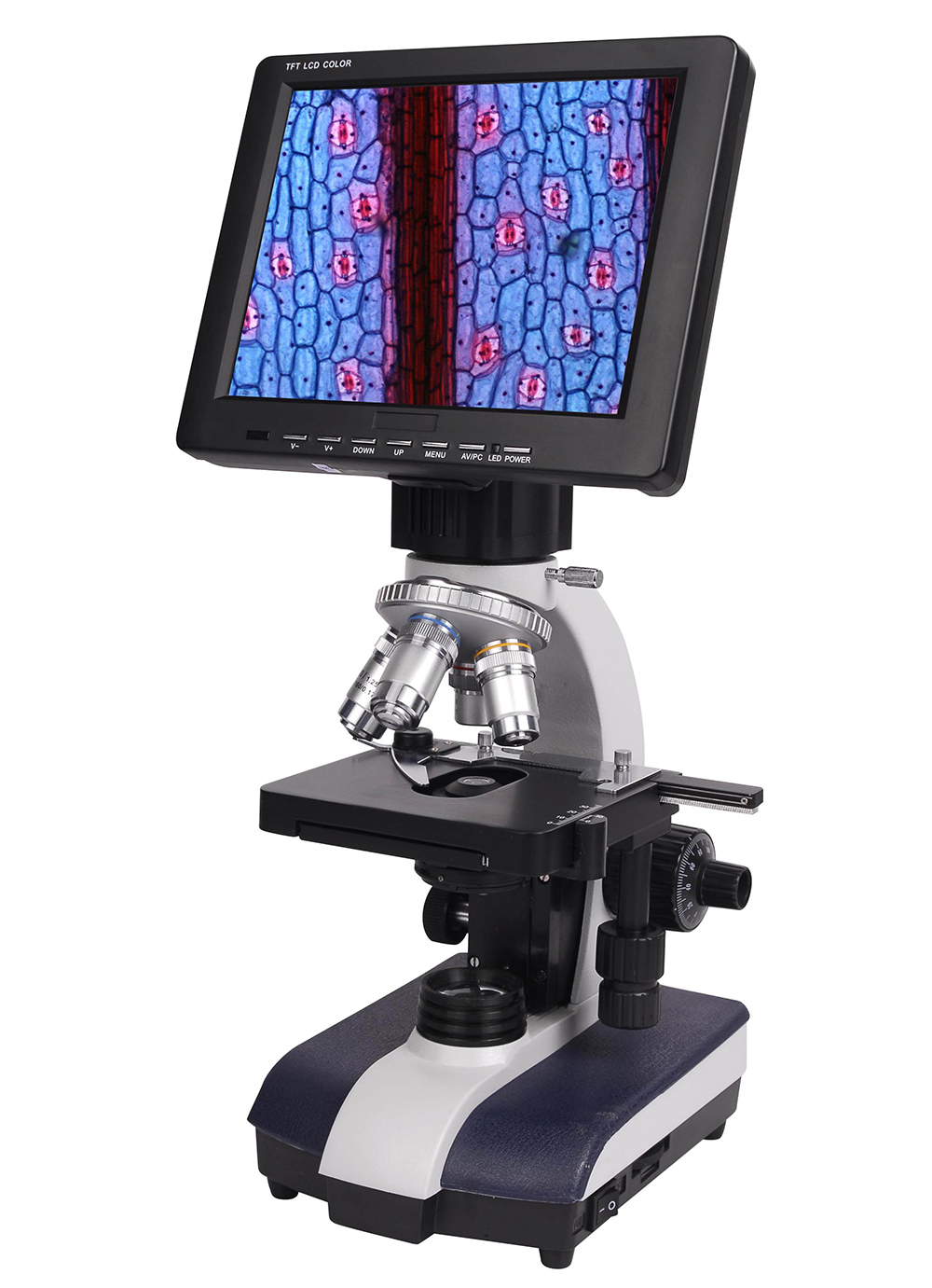 میکروسکوپ زیست شناسی دیجیتال مدل SHD SERIES